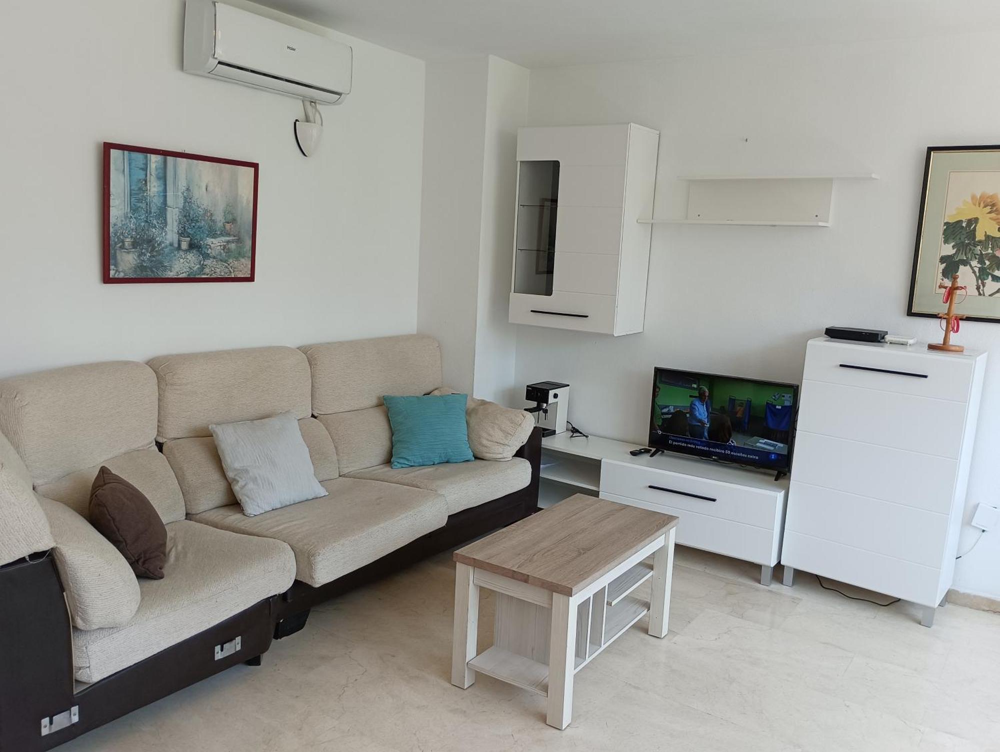 Holiday Apartment Torres Montecarlo Бенидорм Екстериор снимка